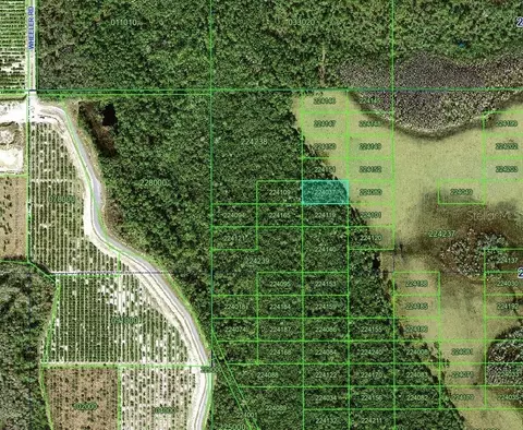 tbd Polk, City, FL 33868