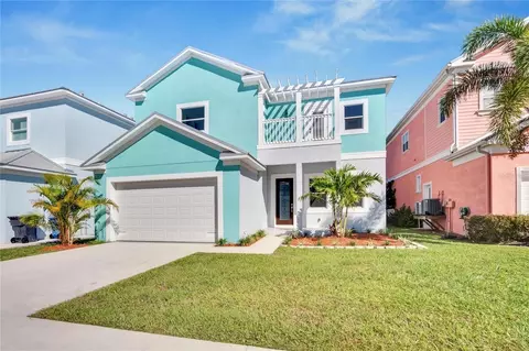 6516 Simone Shores Cir, Apollo Beach, FL 33572