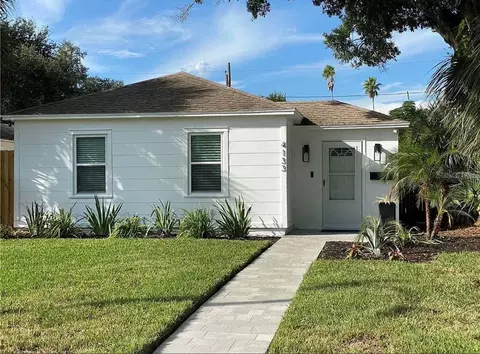 4133 3rd Ave N, Saint Petersburg, FL 33713
