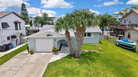 7331 Hatteras Dr, Hudson, FL 34667