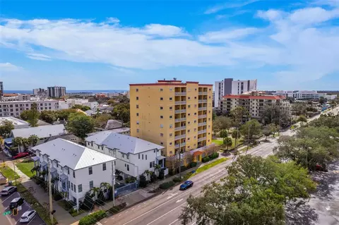 316 8th St S #104, Saint Petersburg, FL 33701