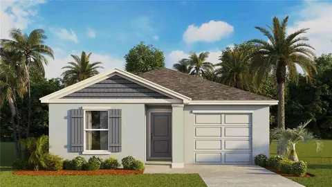 12216 Isle Royale Dr, Hudson, FL 34669