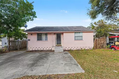 2405 44th St S, Saint Petersburg, FL 33711