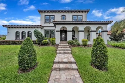 14919 Fishhawk Preserve Dr, Lithia, FL 33547