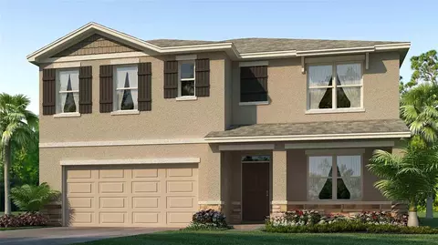 17577 Acorn Drop Rd, Land O Lakes, FL 34638