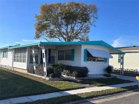 1100 Belcher Rd S #152, Largo, FL 33771