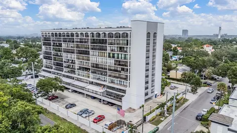 3211 W Swann Ave #907, Tampa, FL 33609