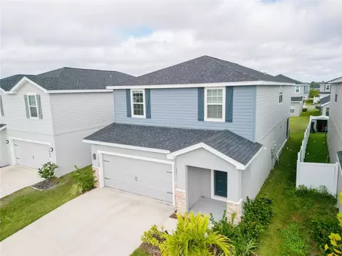 Exterior - 12288 Cypress Branch St, Riverview, FL 33579 photo 3 of 6