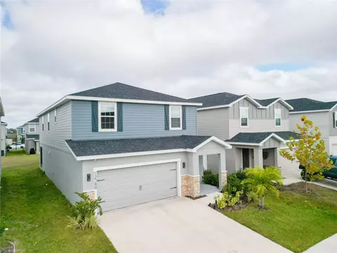 Exterior - 12288 Cypress Branch St, Riverview, FL 33579 photo 2 of 6