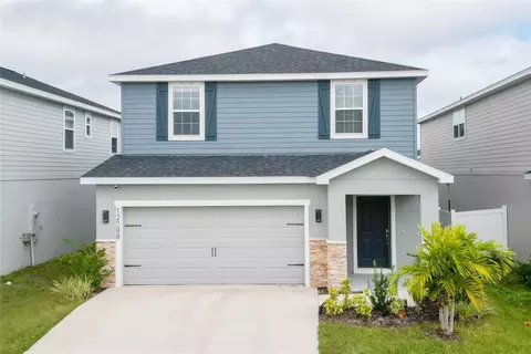 12288 Cypress Branch St, Riverview, FL 33579