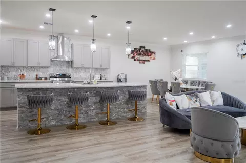 Kitchen - 12288 Cypress Branch St, Riverview, FL 33579 photo 10 of 10