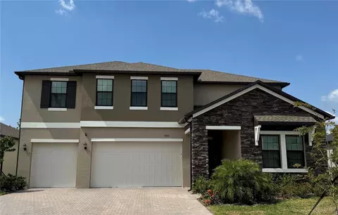 8922 Little Bluestem Dr, Land O Lakes, FL 34637