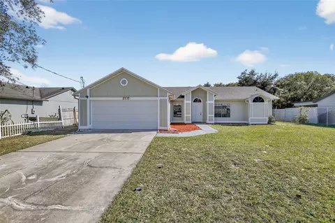 2737 E Dorchester Dr, Deltona, FL 32738