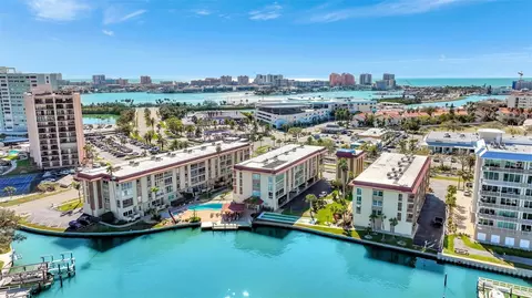 113 Island Way #241, Clearwater Beach, FL 33767