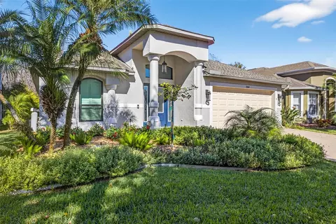 19145 Cypress Green Dr, Lutz, FL 33558