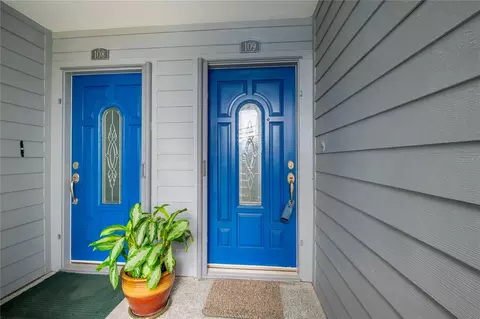 900 Pinellas Bayway S #109, Tierra Verde, FL 33715