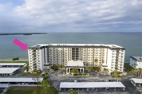 9 Haig Pl #801, Dunedin, FL 34698