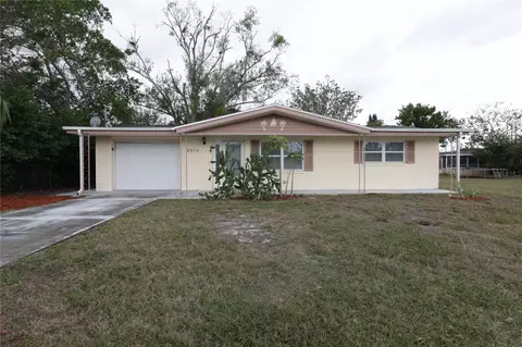 8915 Chilton Dr, Port Richey, FL 34668