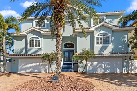 557 Johns Pass Ave, Madeira Beach, FL 33708