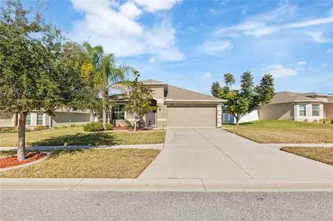 10111 Penwood Way, Hudson, FL 34667