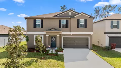 1454 Tahitian Sunrise Dr, Plant City, FL 33565