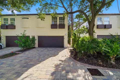 4408 W Bay To Bay Blvd, Tampa, FL 33629