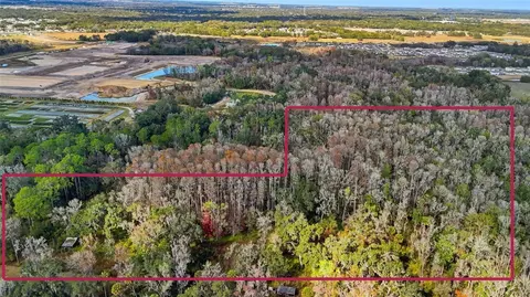Higginson Road, Zephyrhills, FL 33540