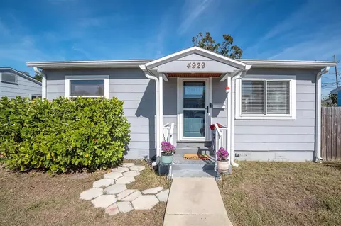 4929 36th Ave N, Saint Petersburg, FL 33710