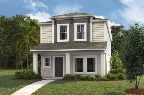 9076 Citrus Grove Way, Zephyrhills, FL 33541