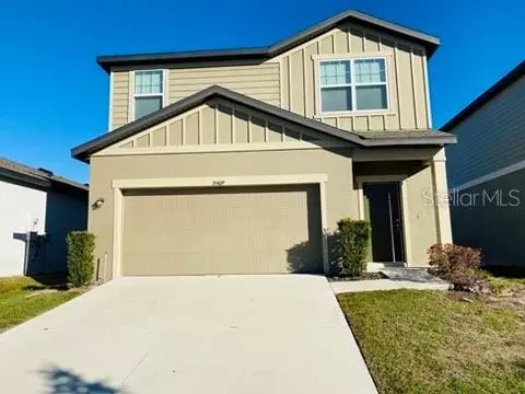 35409 White Water Lily Way, Zephyrhills, FL 33541