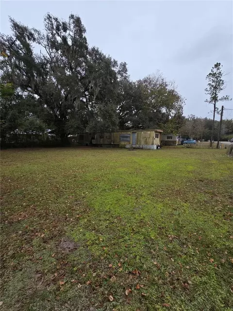37 SW 3rd St, Webster, FL 33597
