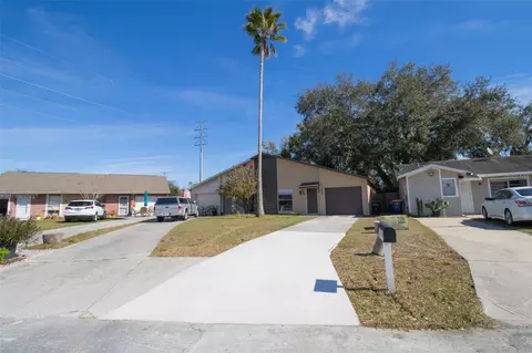 2928 Martha Ln, Land O Lakes, FL 34639