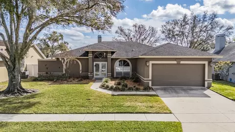 22848 Sterling Manor Loop, Lutz, FL 33549