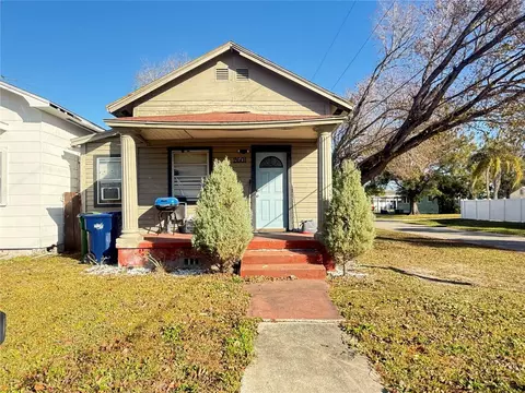 2601 W Saint Conrad St, Tampa, FL 33607
