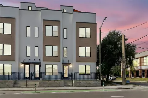 2506 W Cleveland St #1, Tampa, FL 33609