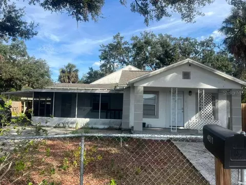 4311 N 25th St, Tampa, FL 33610