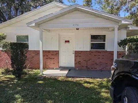 4749 20th St, Zephyrhills, FL 33542