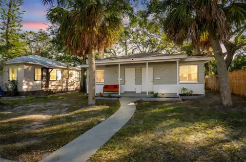 610 16th Ave S, Saint Petersburg, FL 33701
