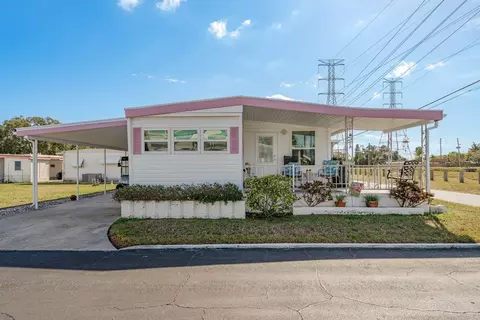 20000 Us Highway 19 N #629, Clearwater, FL 33764