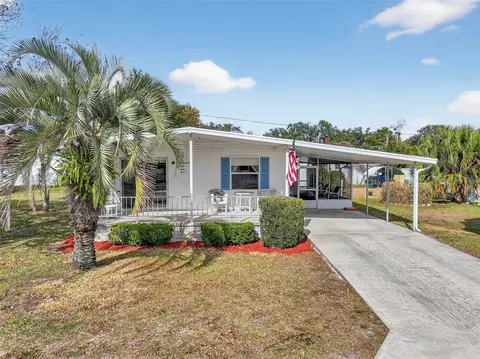 39115 Ola Ave, Zephyrhills, FL 33542