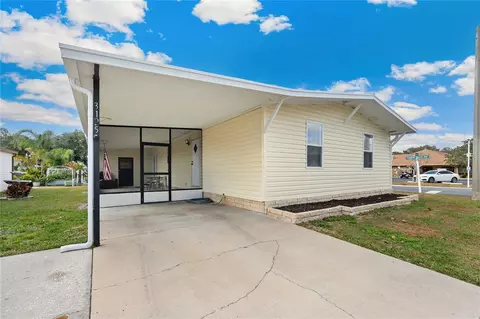 3125 Briar St, Wesley Chapel, FL 33543