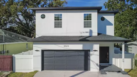 4020 E Henry Ave, Tampa, FL 33610