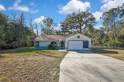 6071 Zirkels Cir, Brooksville, FL 34604