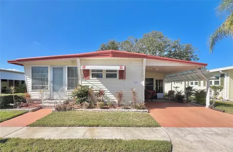 1100 Belcher Rd S #113, Largo, FL 33771
