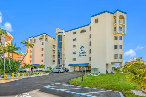 18450 Gulf Blvd #213, Indian Shores, FL 33785