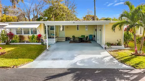 7880 54th Ave N #54, Saint Petersburg, FL 33709