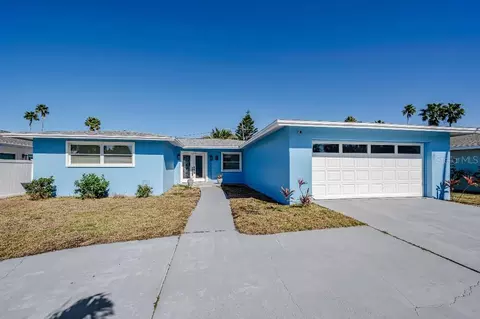 60 Kipling Plz, Clearwater Beach, FL 33767