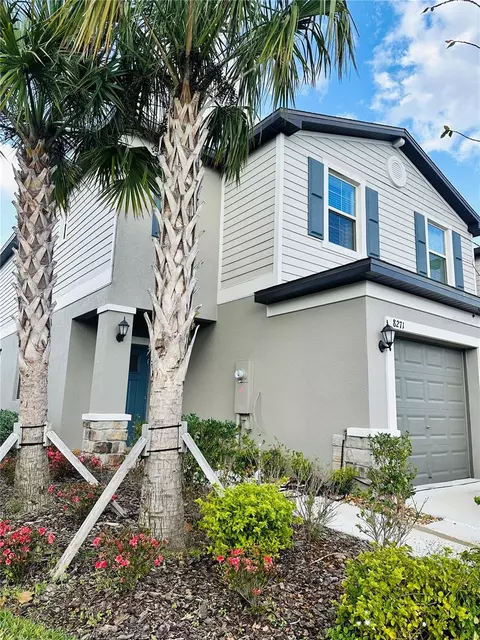 8271 Corner Pine Way, New Port Richey, FL 34655