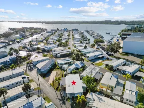4330 86th Ln N #56, Saint Petersburg, FL 33709