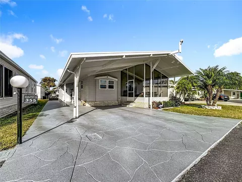 355 Gracie Ave N, Frostproof, FL 33843